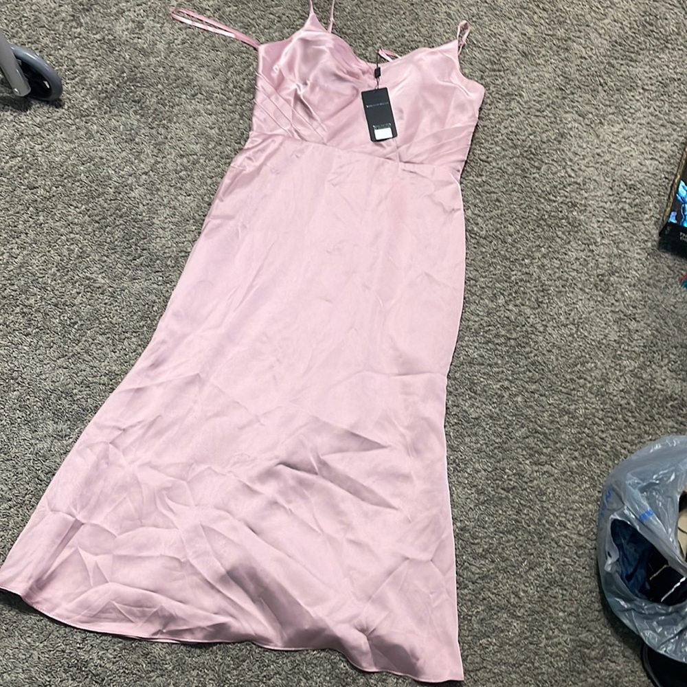 Noxanabel dress new with tags